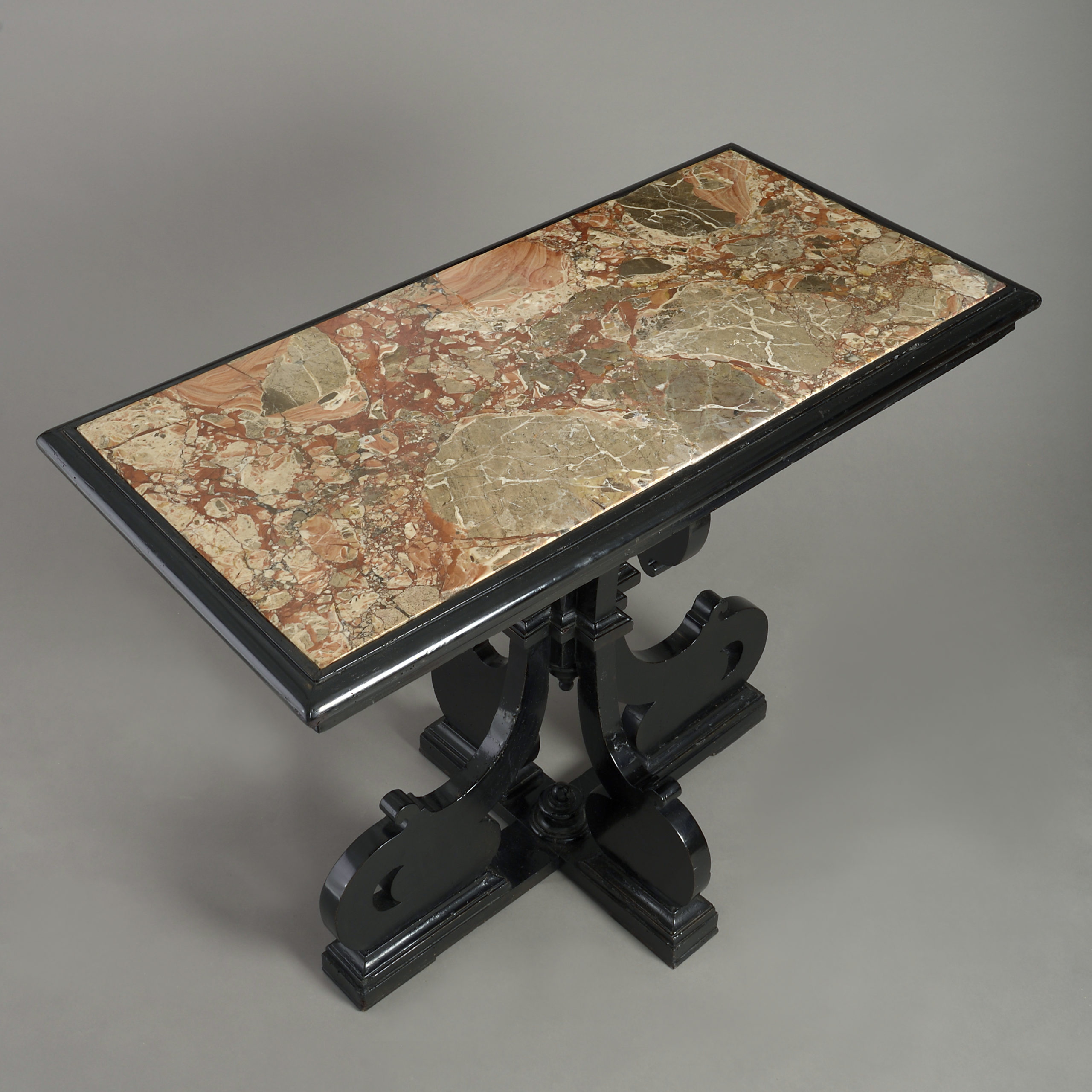 17th Century Italian Centre Table