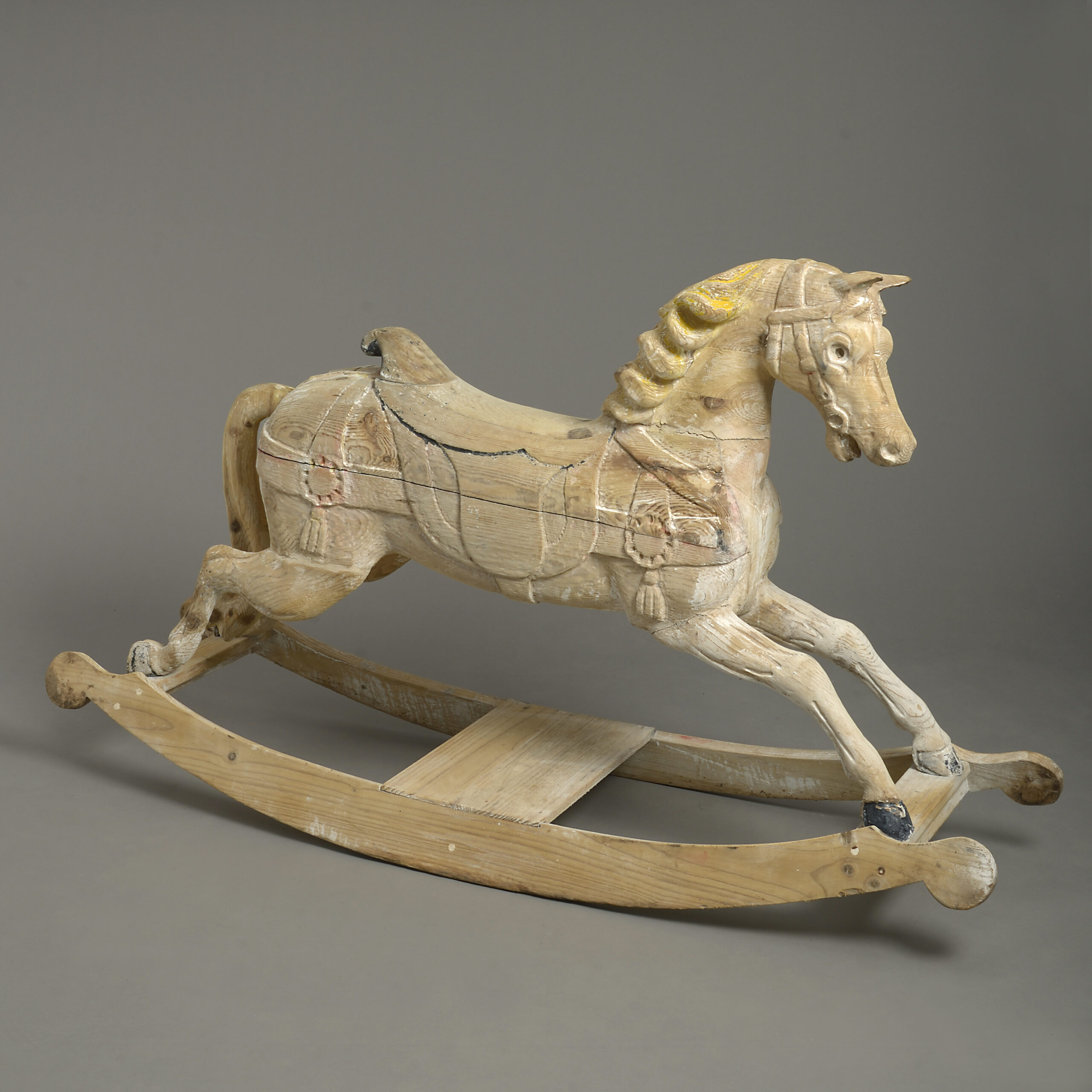 Rocking Horse