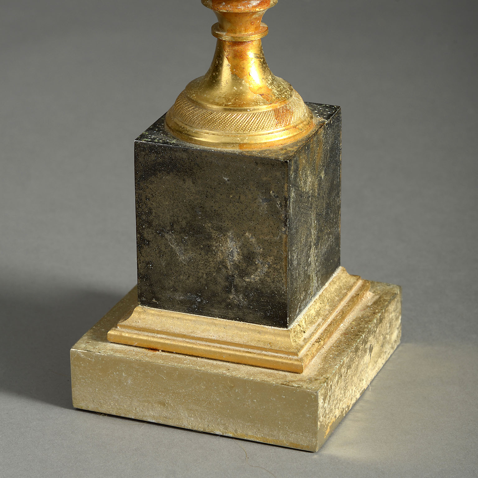Pair of Maison Charles Lamps